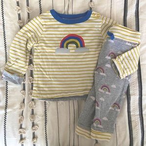 Baby Boden play set 6-12